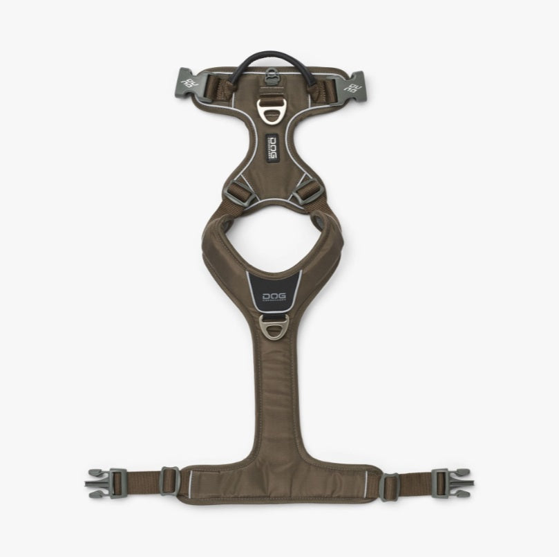 Harnais Comfort Walk Pro