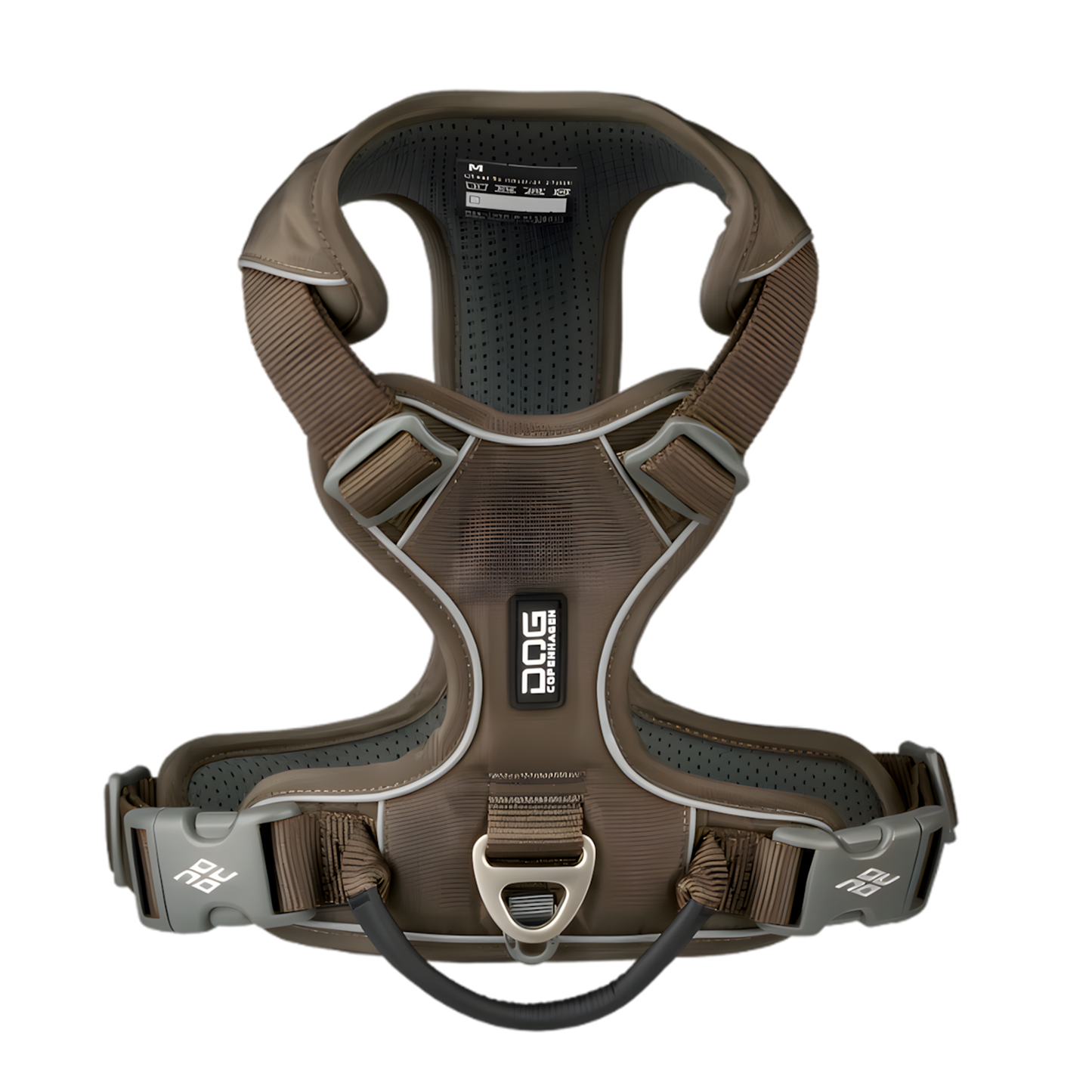 Harnais Comfort Walk Pro