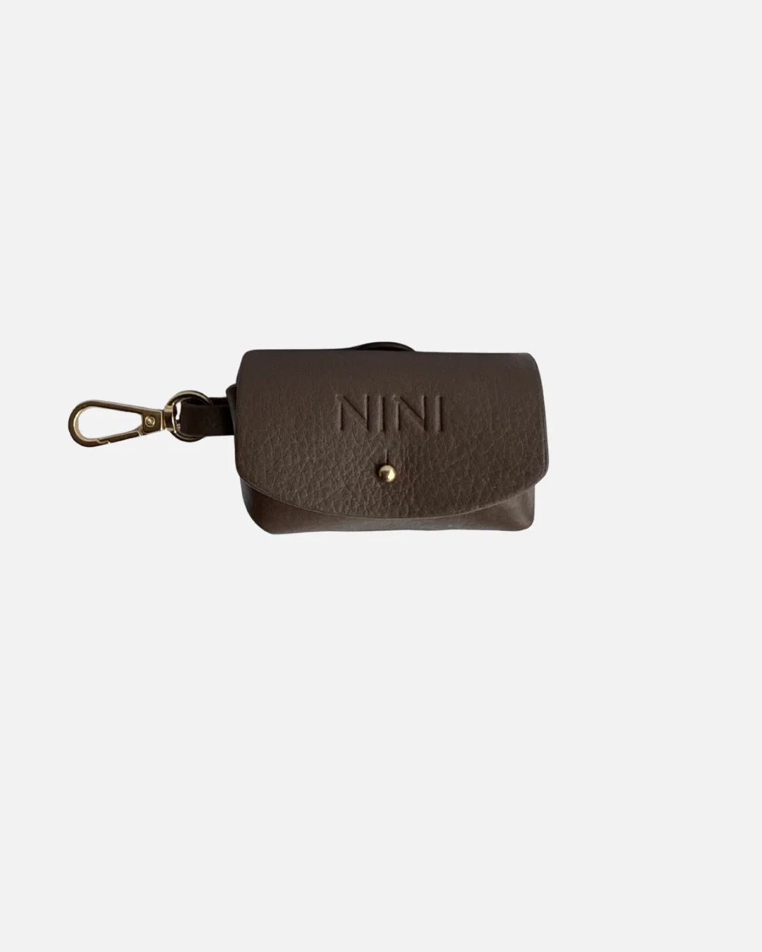Porte sac à crotte