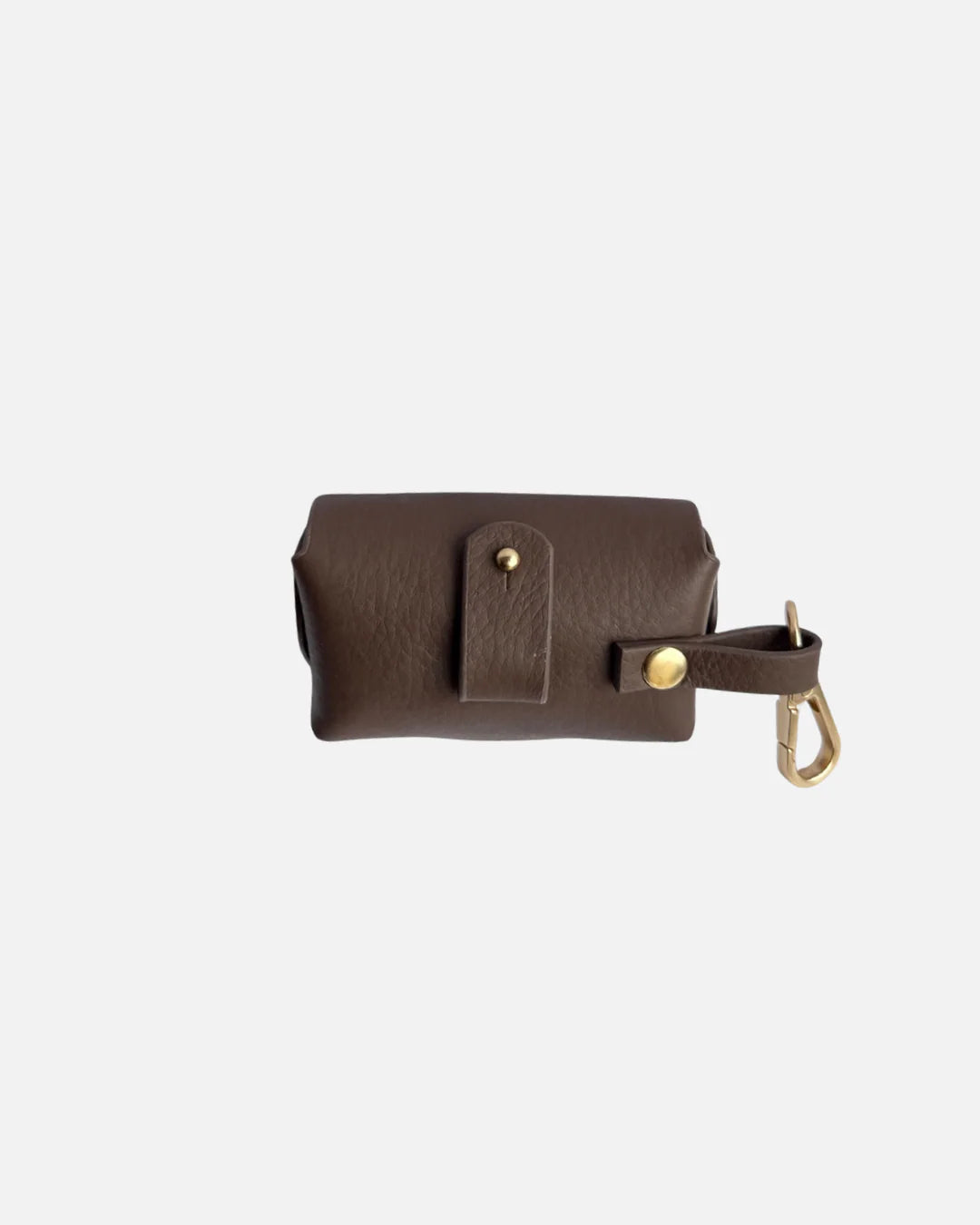 Porte sac à crotte