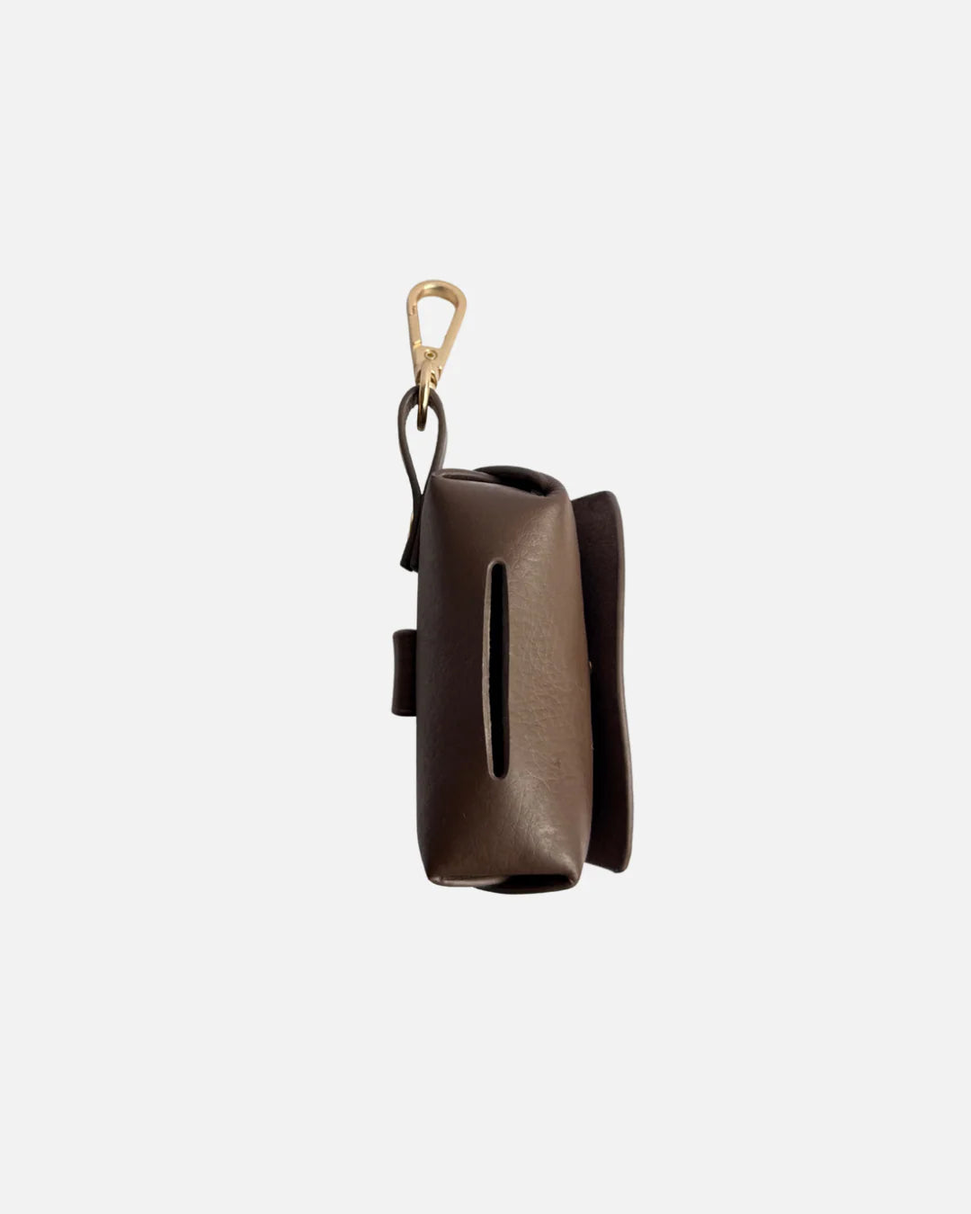 Porte sac à crotte