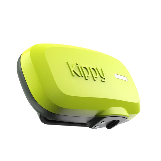 GPS pour chien