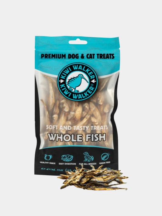 Friandises naturelles pour chien