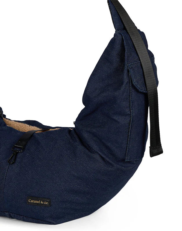 Sac de transport bandoulière
