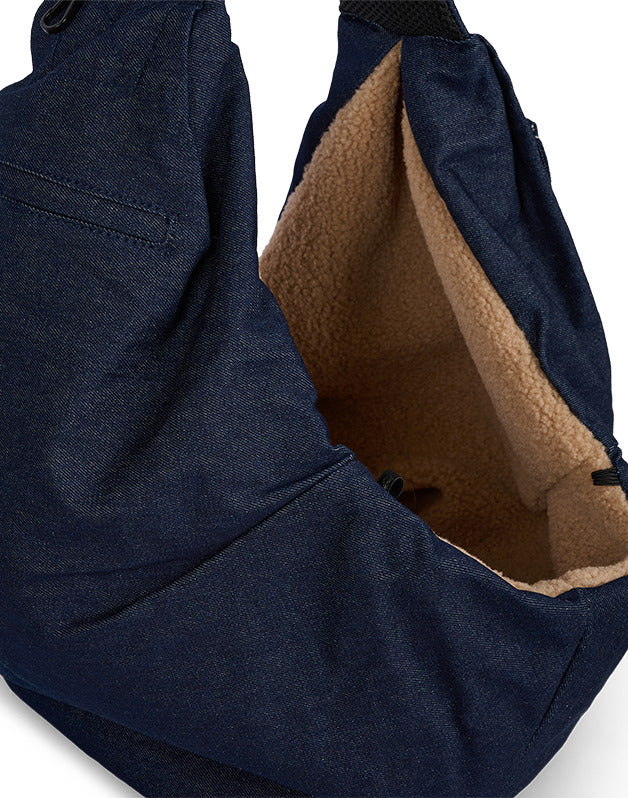 Sac de transport bandoulière