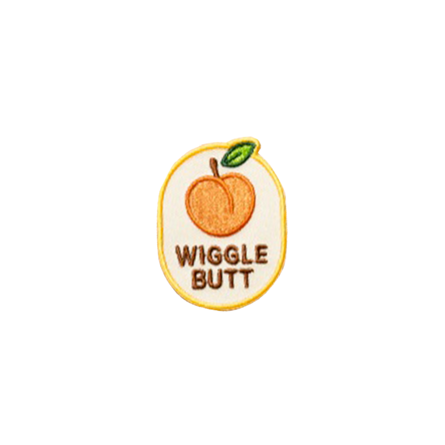 Patch Thermocollant