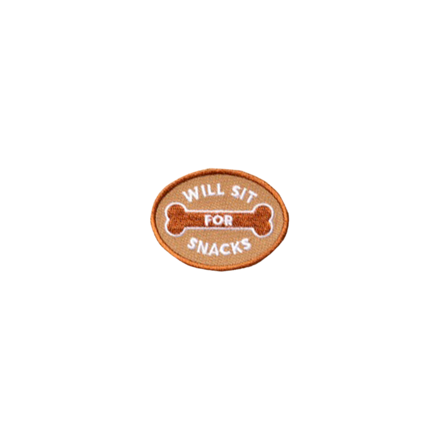 Patch Thermocollant