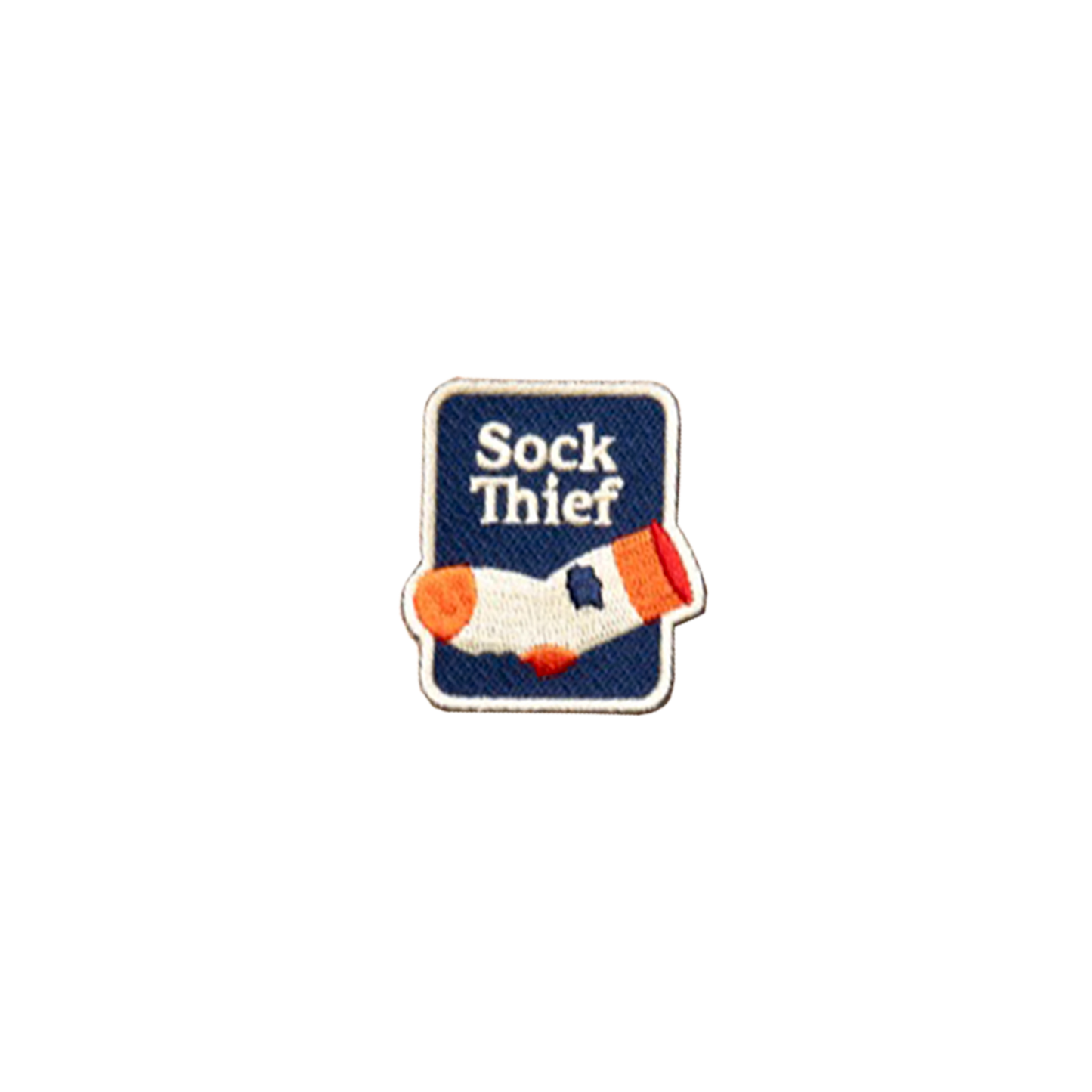 Patch Thermocollant