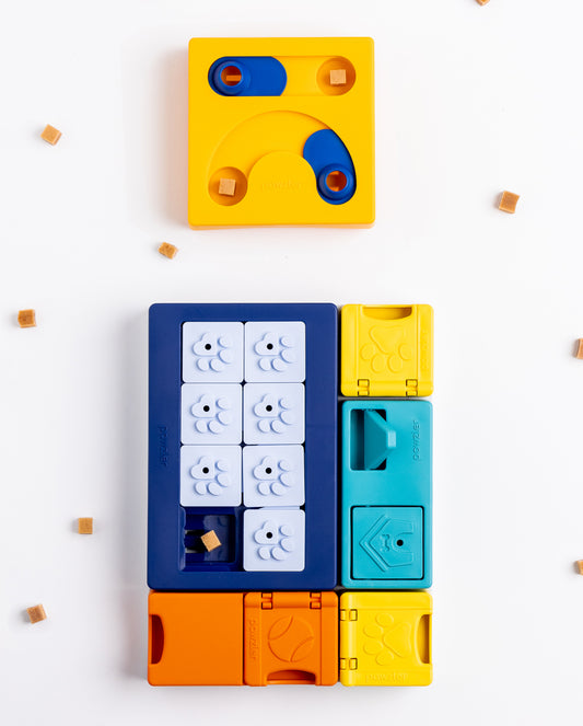 Smarty set