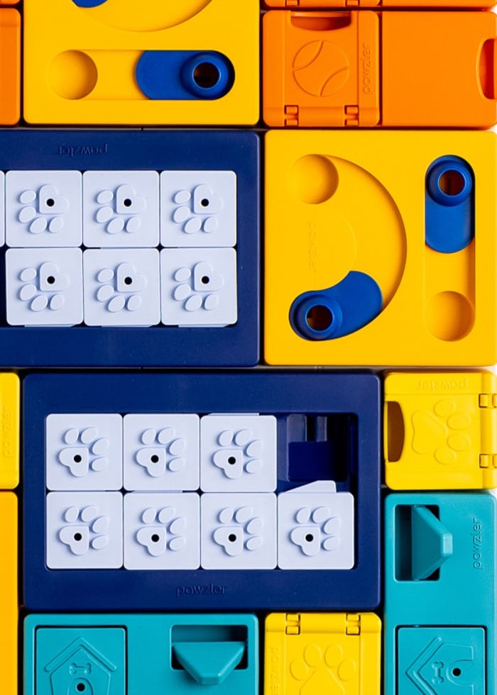 Smarty set