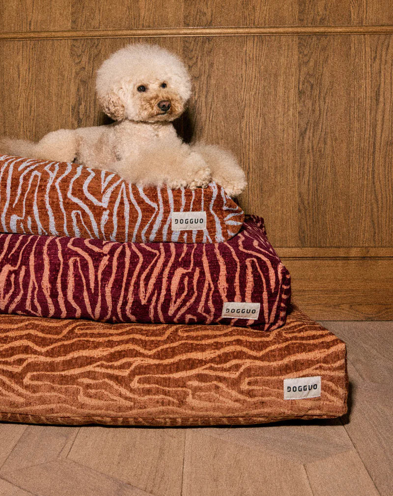 Panier ETHNIC pour chien