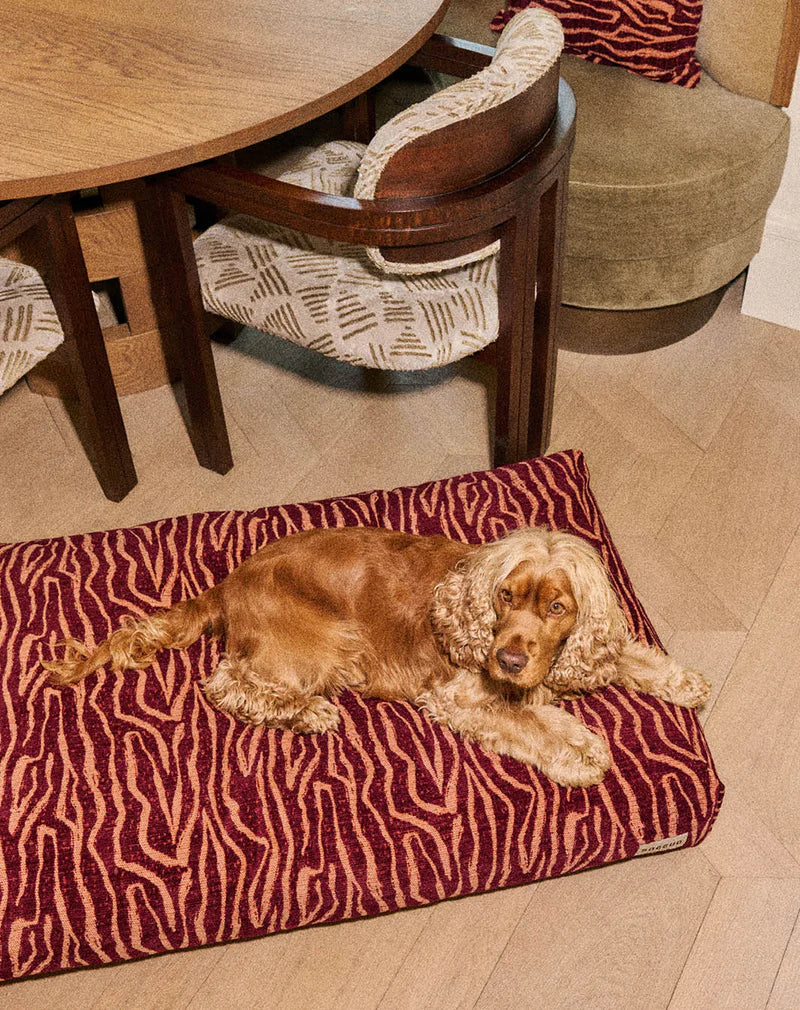 Panier ETHNIC pour chien