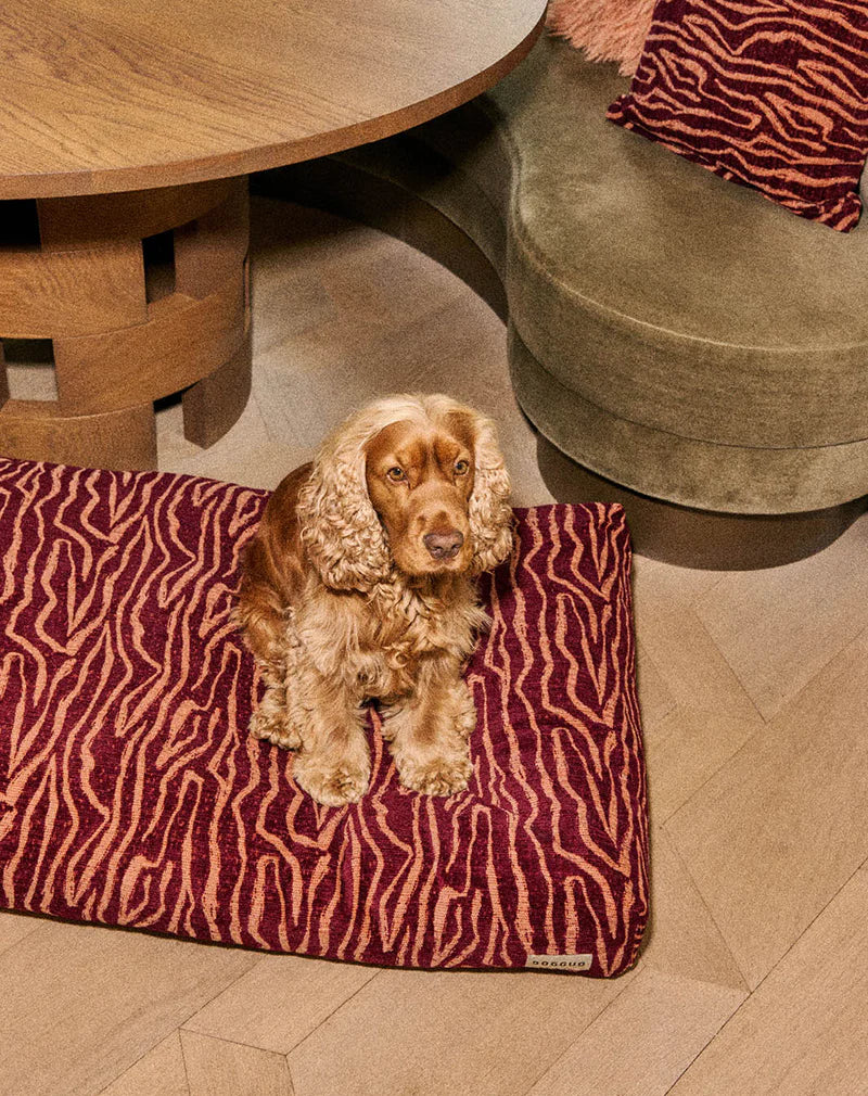 Panier ETHNIC pour chien
