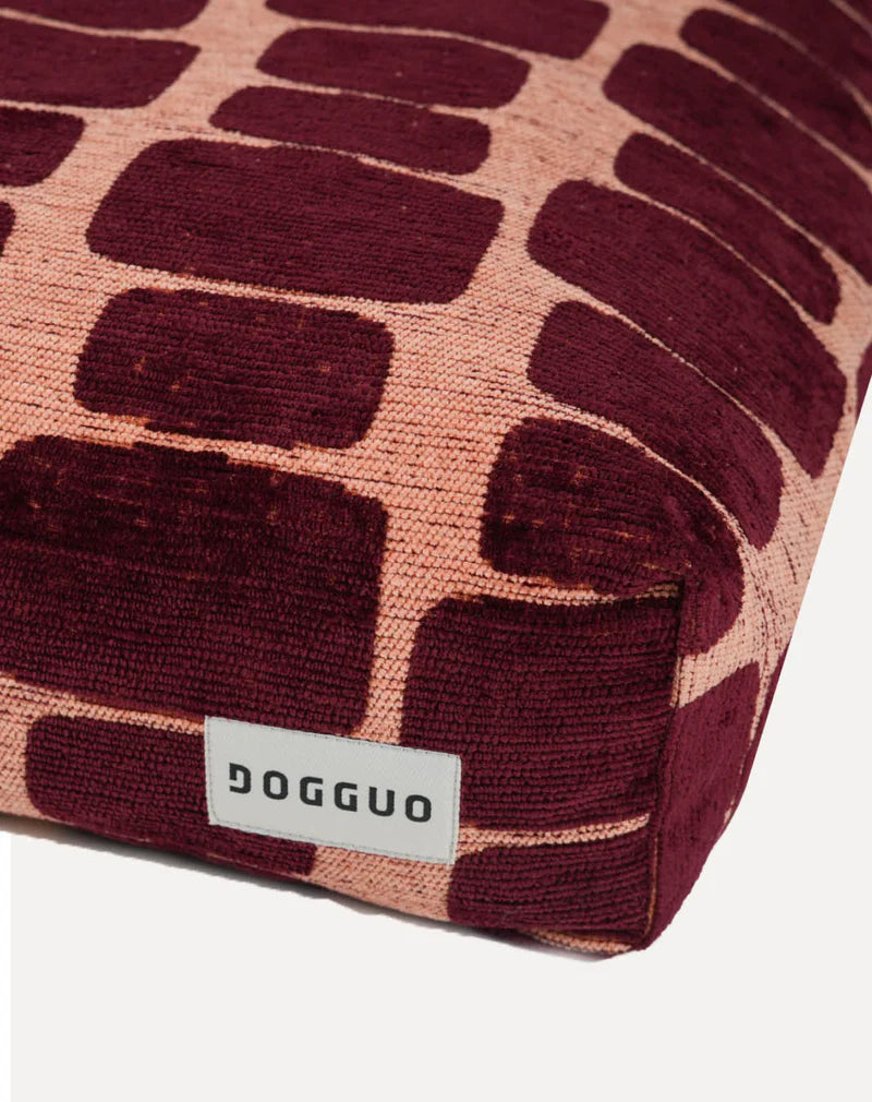 Panier Staple Stones pour chien