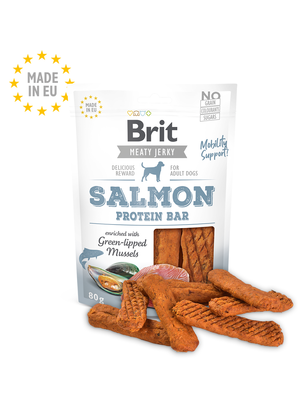 Friandises Jerky Snack