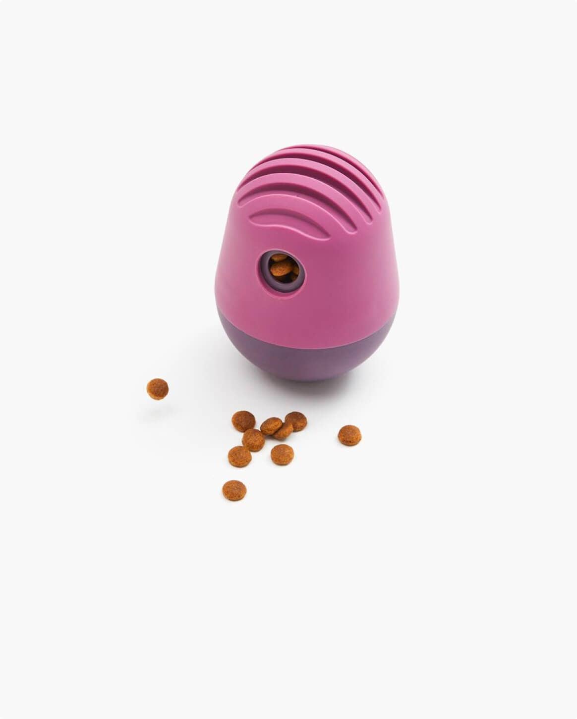 The Game™ Puzzle Feeder