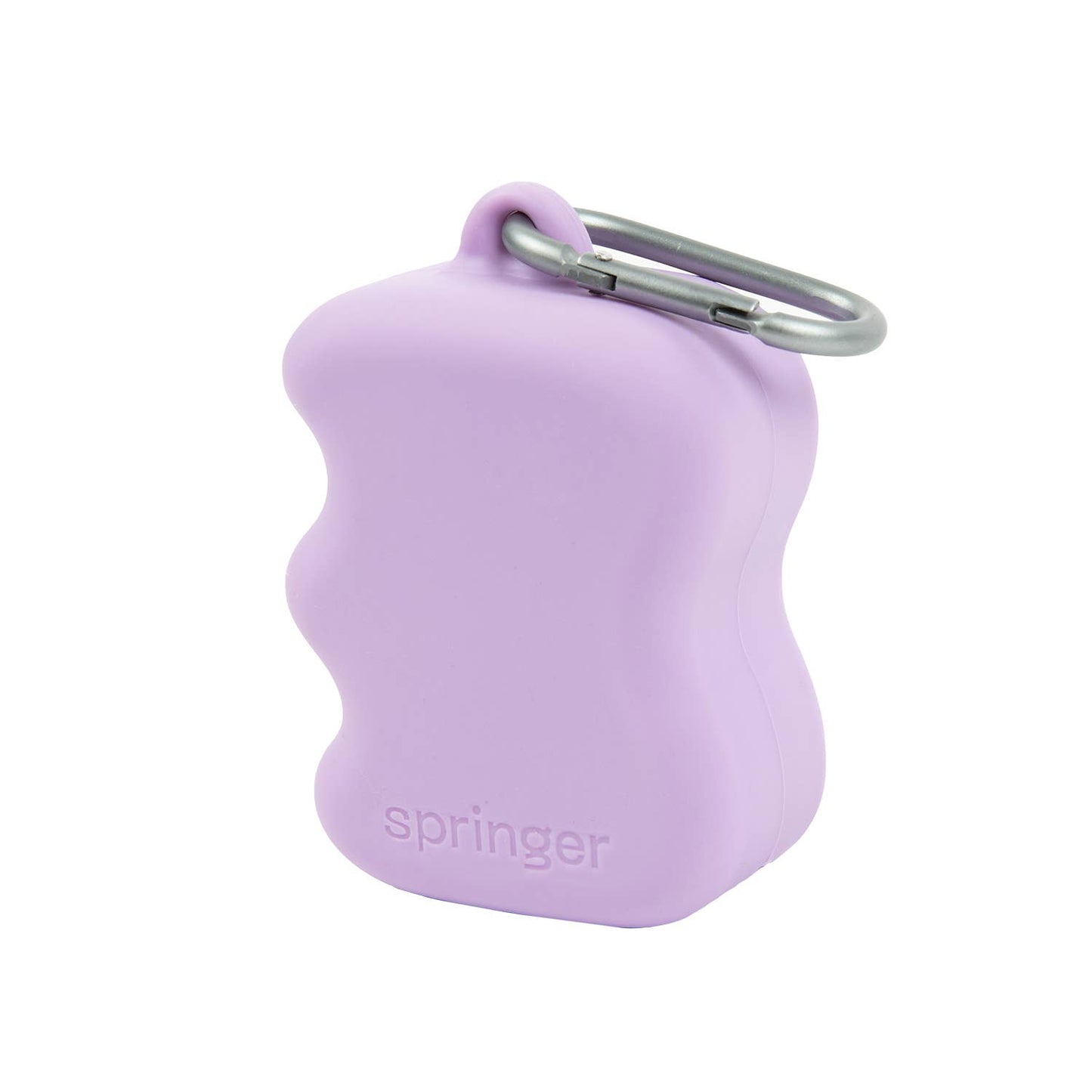 Pochette à friandises en silicone