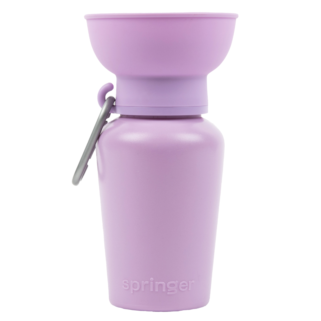 Gourde de voyage Flip 590 mL