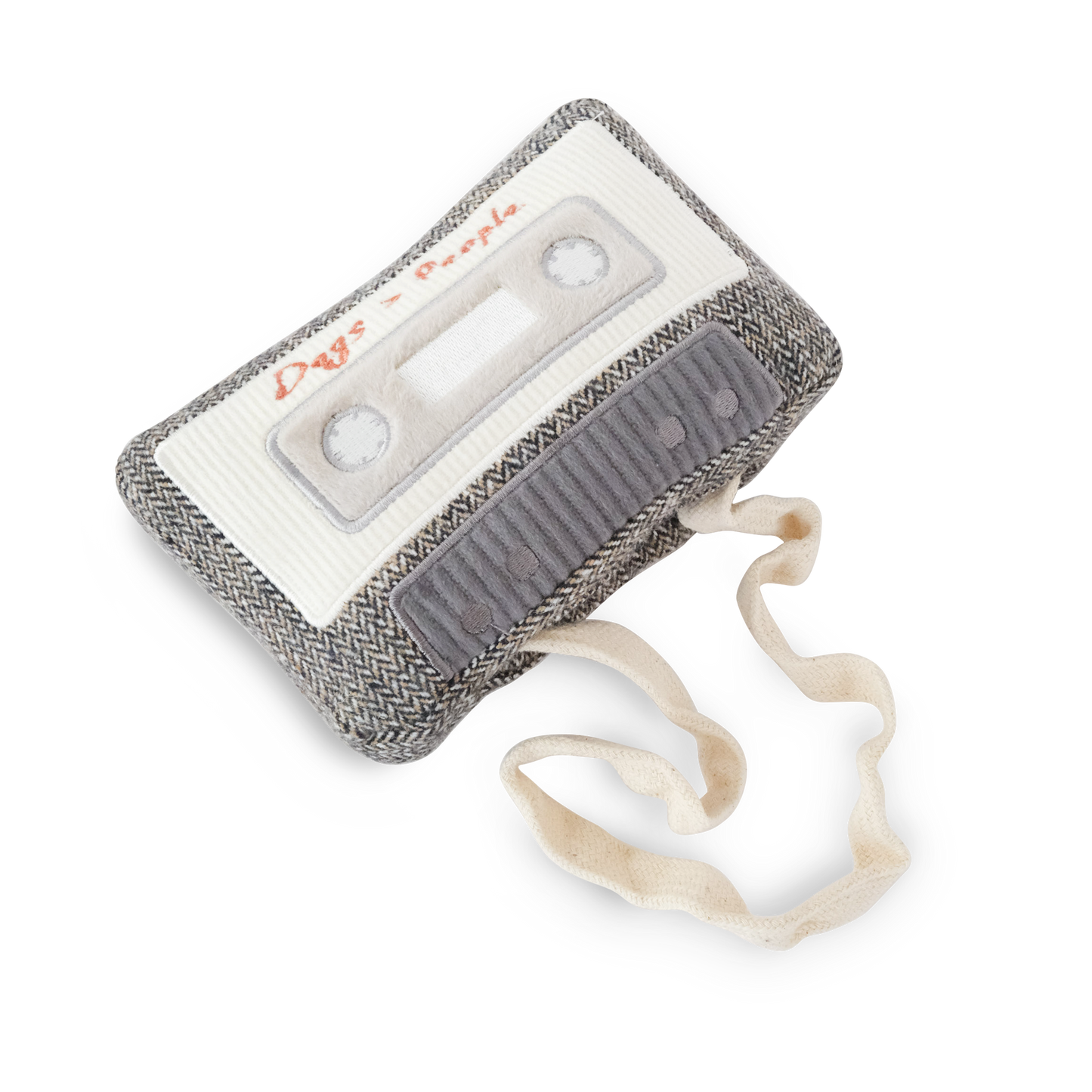 Jouet de Fouille Cassette
