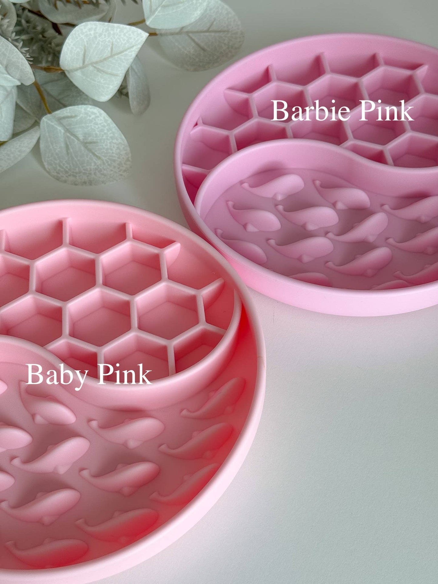 Tapis doux Yin & Yang pour chiens et chats