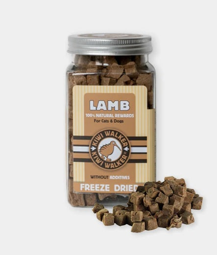 Friandises Naturelles pour Chien et Chat