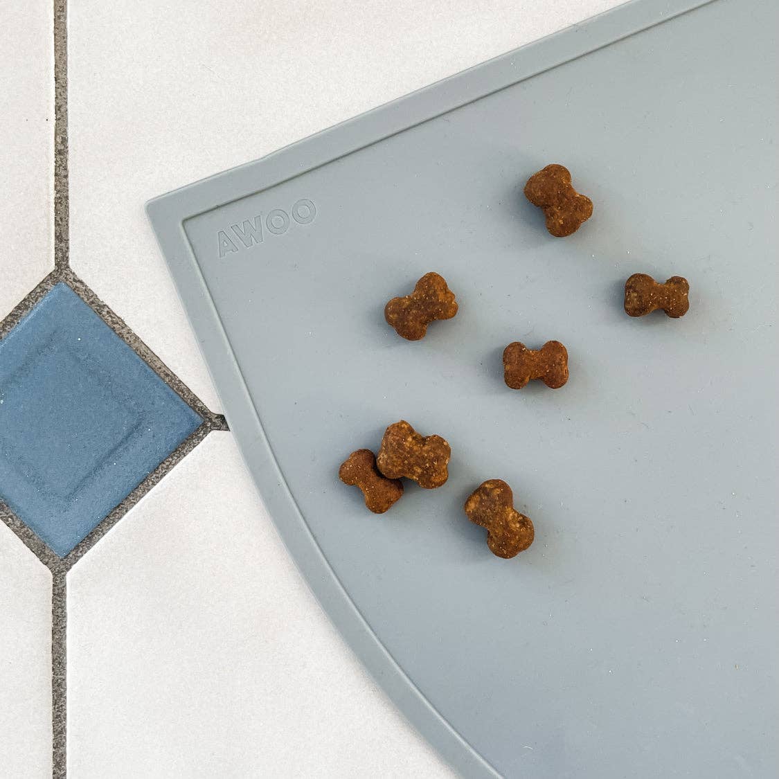 Tapis de Gamelle AWOO Splash