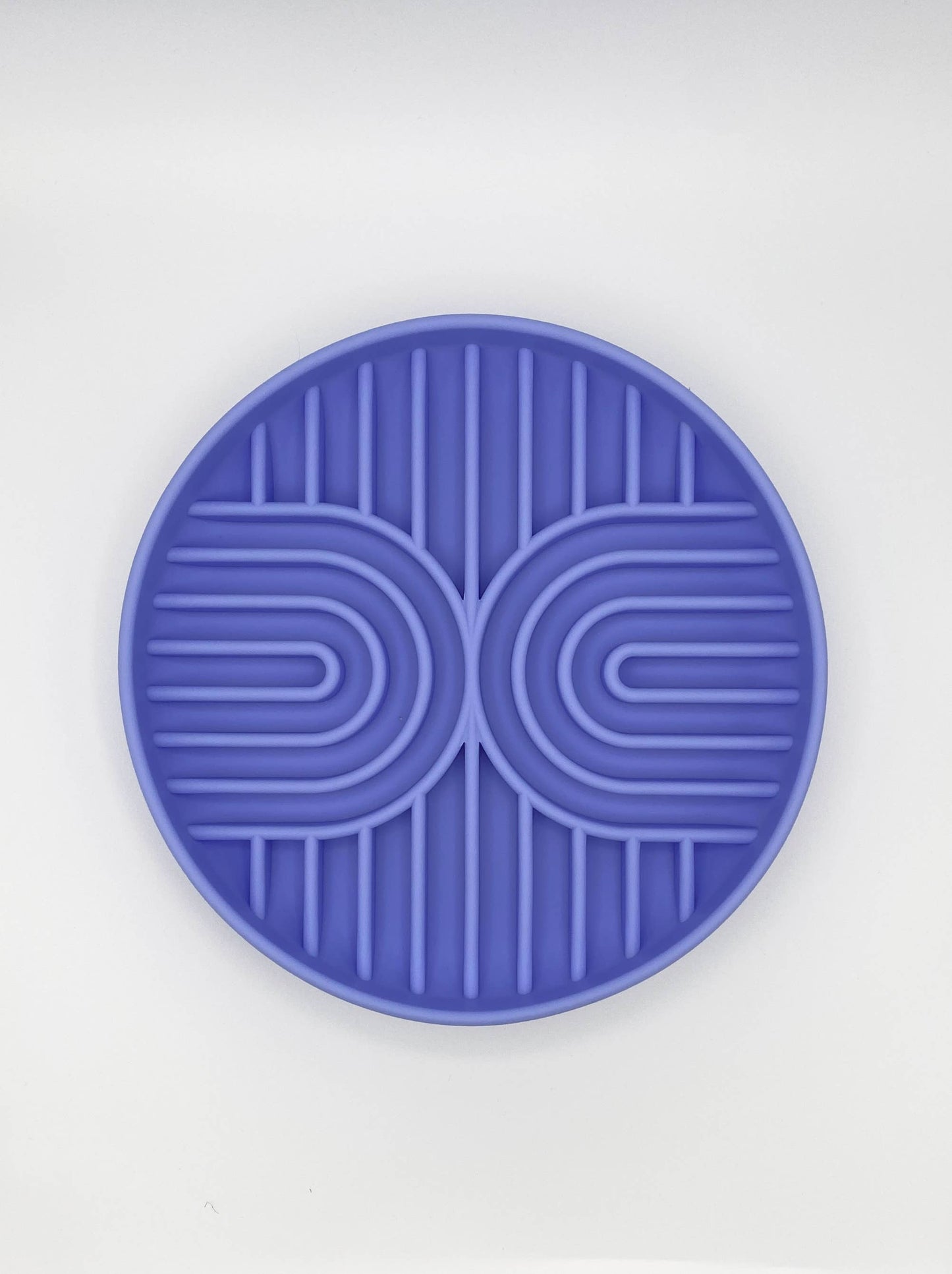 Bol à alimentation lente The Barkin' - Pervenche