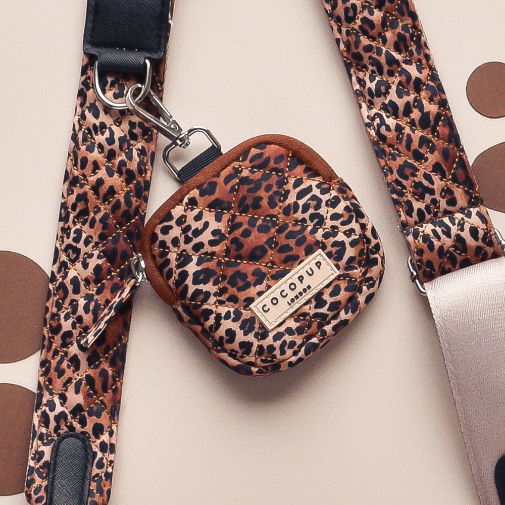 Pochette à friandises