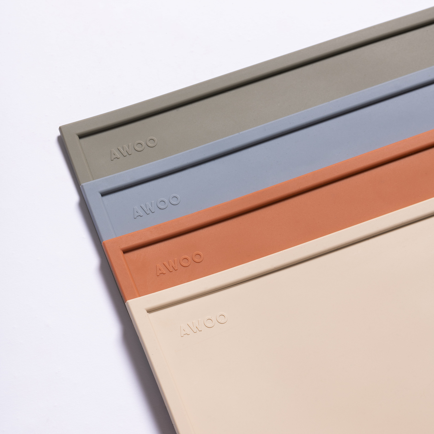 Tapis de Gamelle AWOO Splash