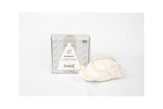 Souris Herbe à Chat SCARLETT