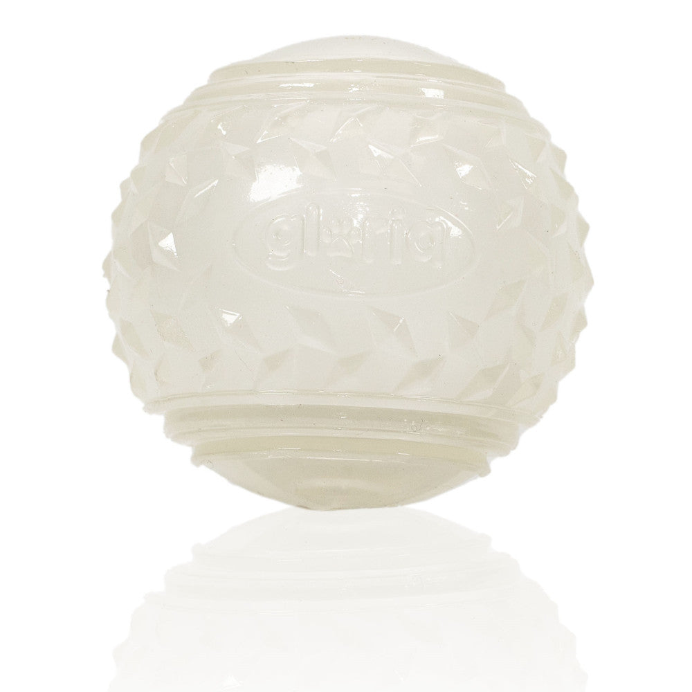 Balle phosphorescente