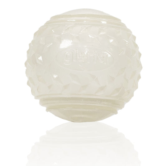 Balle phosphorescente