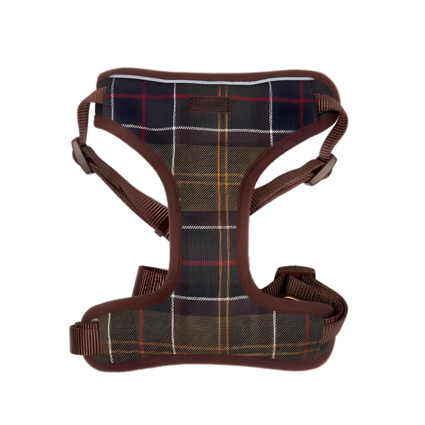 Harnais Tartan BARBOUR