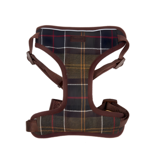 Harnais Tartan BARBOUR