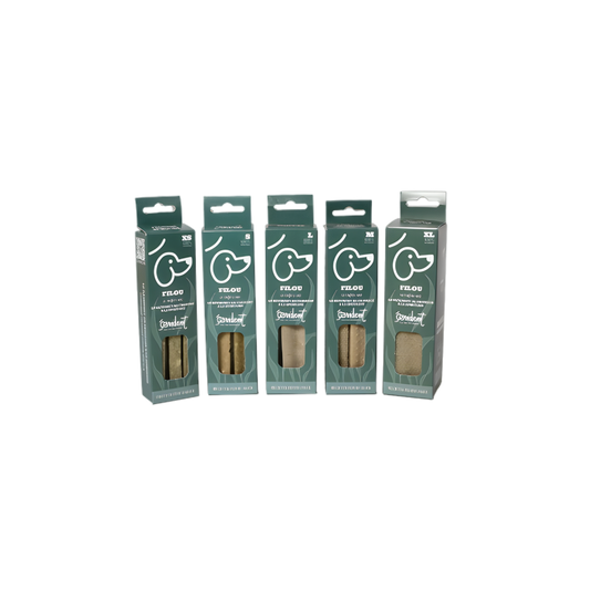 Bâton de Fromage Spiruline FILOU