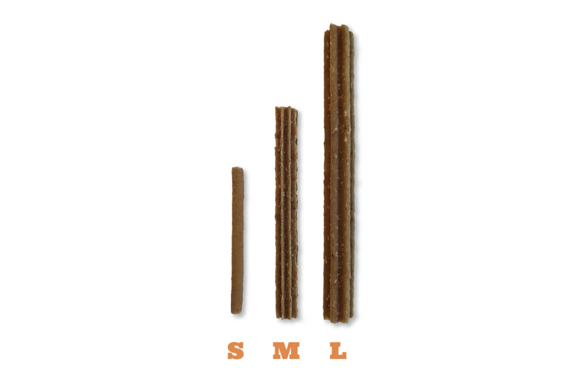 Dental Stick STITCH