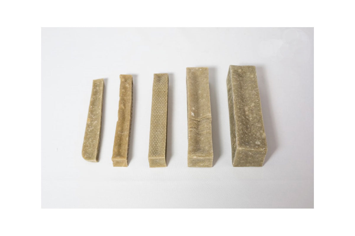 Bâton de Fromage Spiruline FILOU