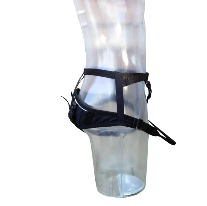 Baudrier de Canicross Aircross Compétition