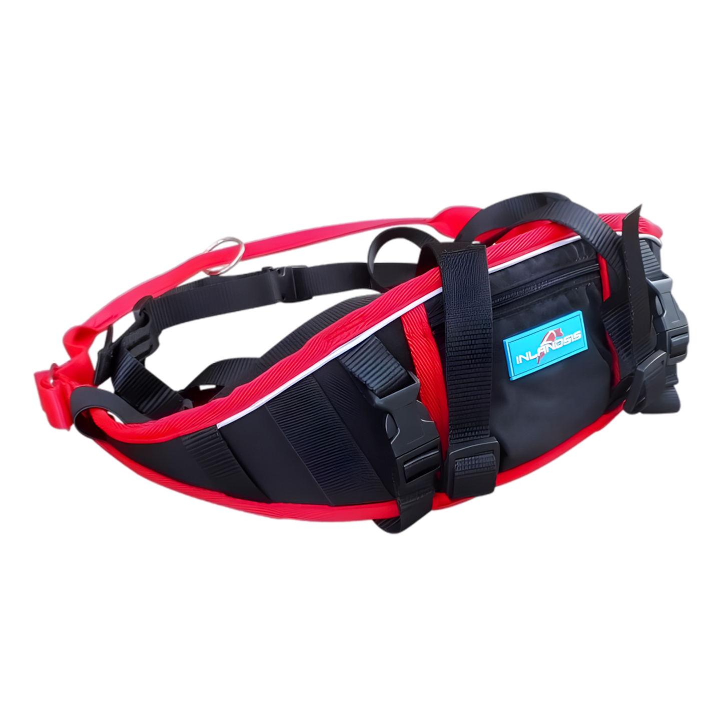 Baudrier de Canicross Aircross Compétition