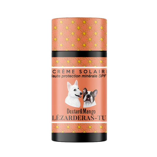 Crème Solaire SPF30