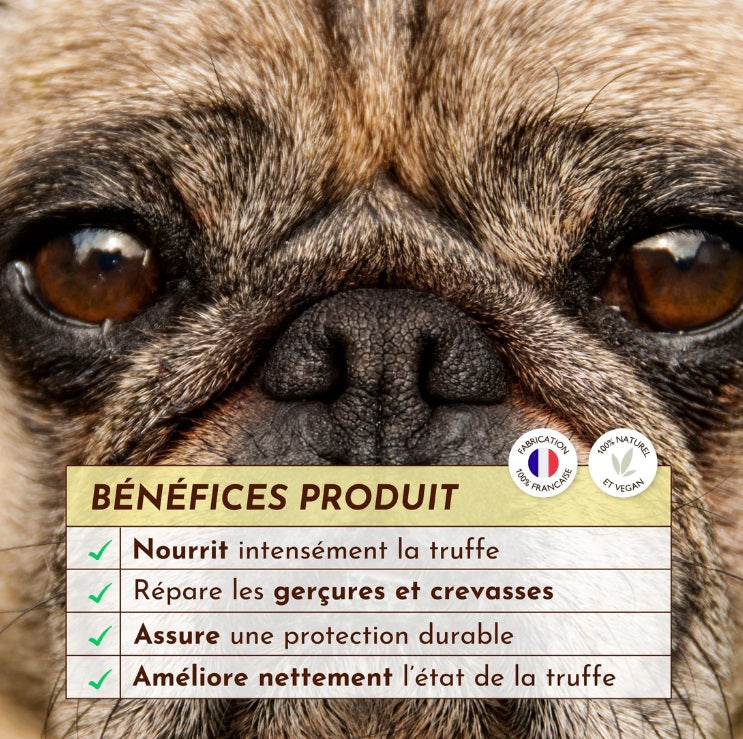 Stick Nourrissant Belle Truffe
