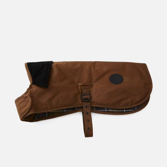 Manteau wax BARBOUR