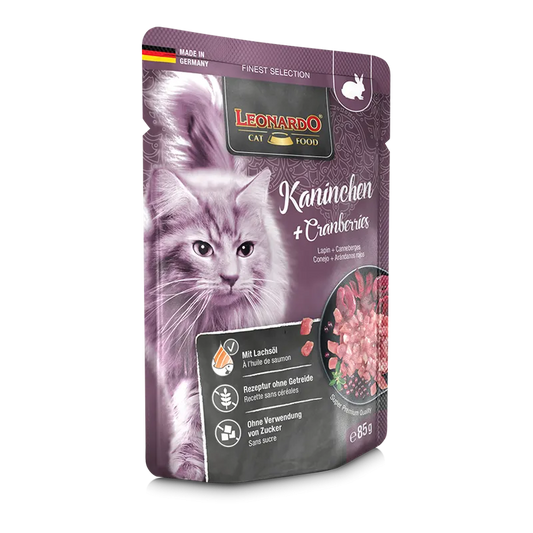 Pâté pour chat