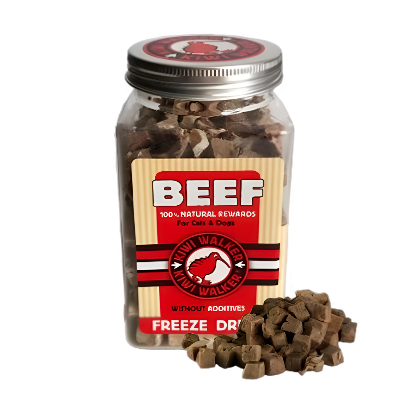 Friandises Naturelles pour Chien et Chat