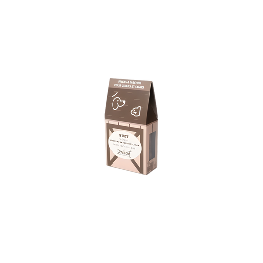 Stick Foie de Volaille SUZY