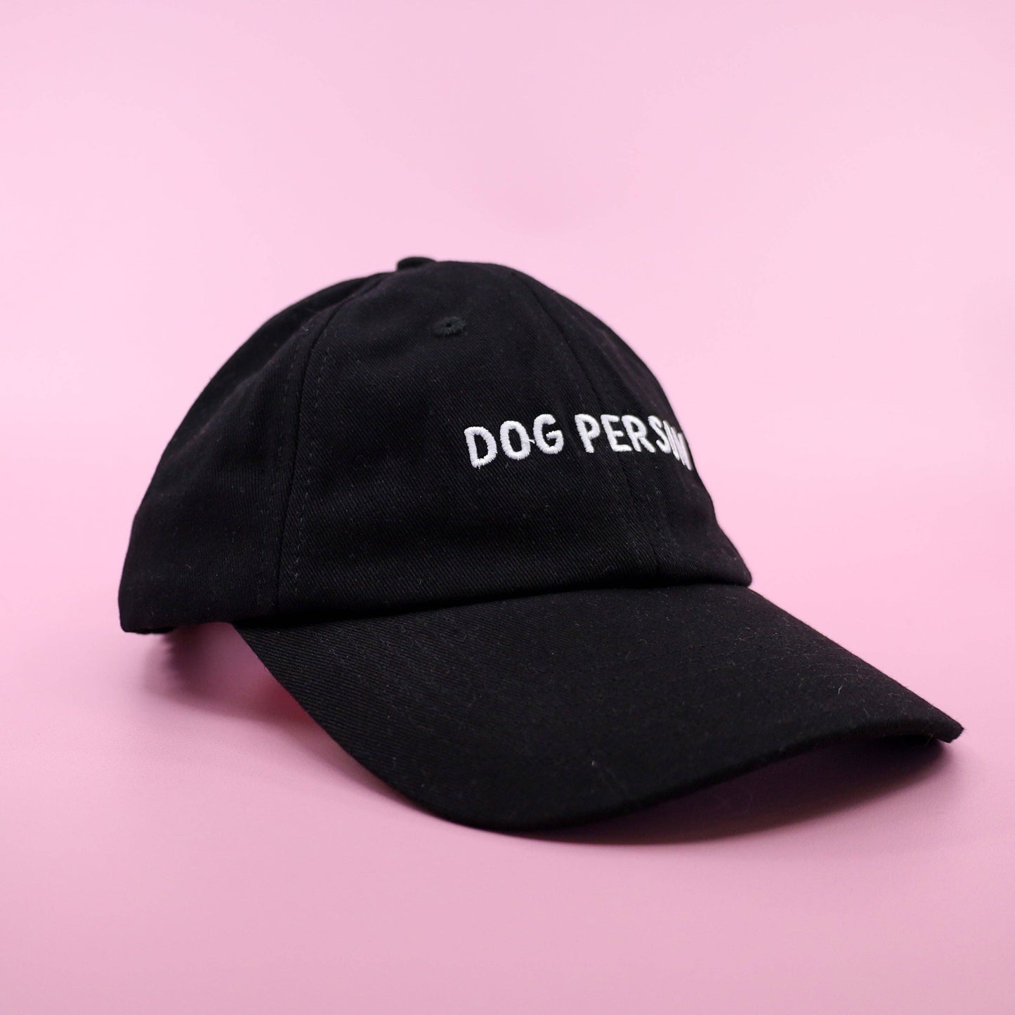 Casquette Unisexe Dog Addict