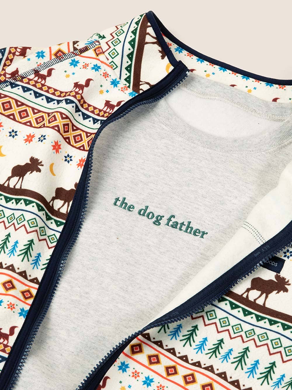 Sweat shirt The Dog Father