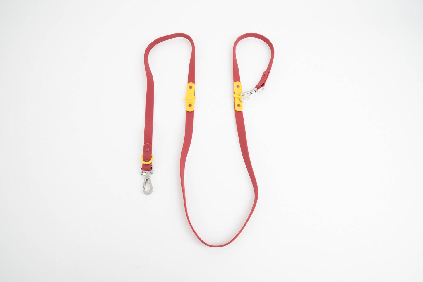 Laisse Multiposition pour Chien Imperméable