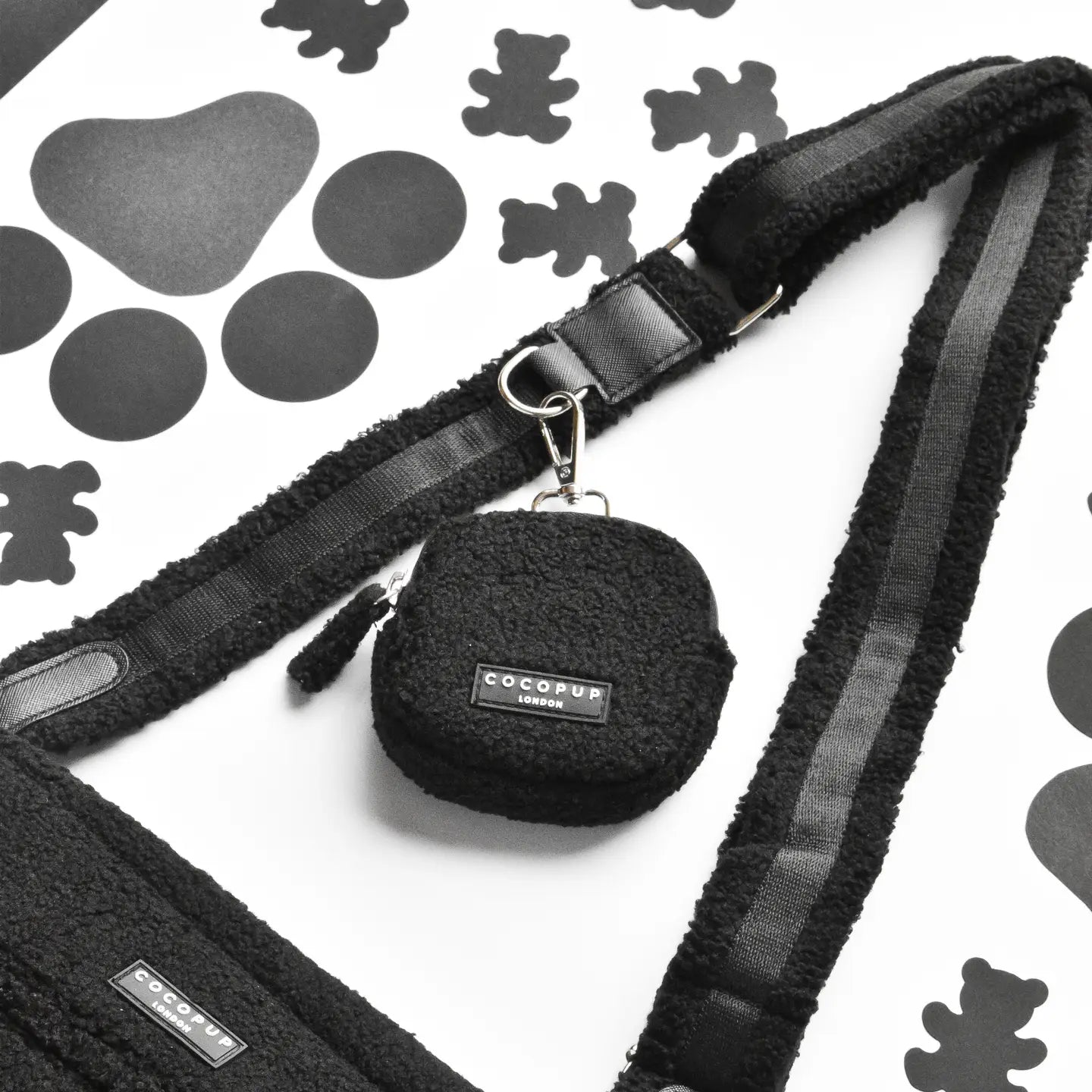 Pochette à friandises