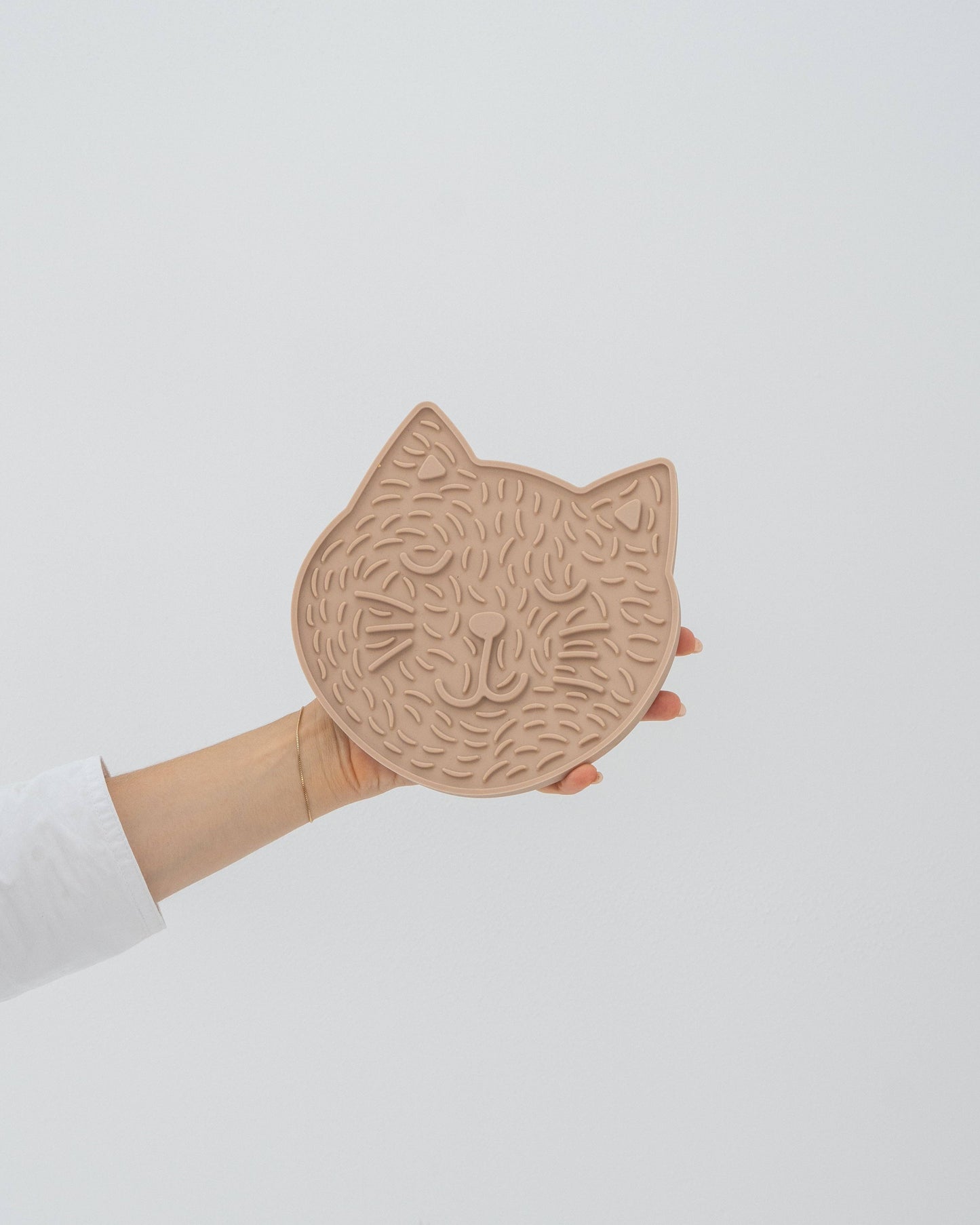 Tapis à lécher Clever Cat Enrichment